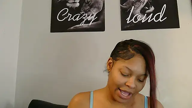 exotic  couple online show from 01.20.25