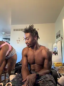 exotic  couple online show from 09.27.25