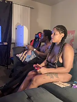 exotic  couple online show from 01.10.26