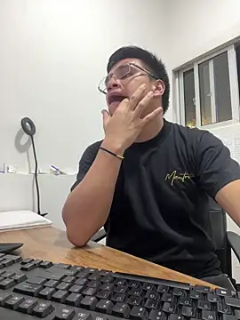 ahntony  69 online show from 06.30.26