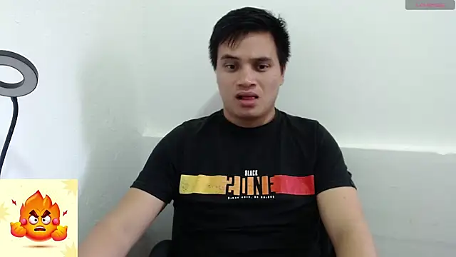 ahntony  69 online show from 07.12.26