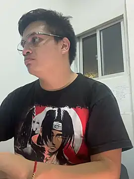 ahntony  69 online show from 07.16.26
