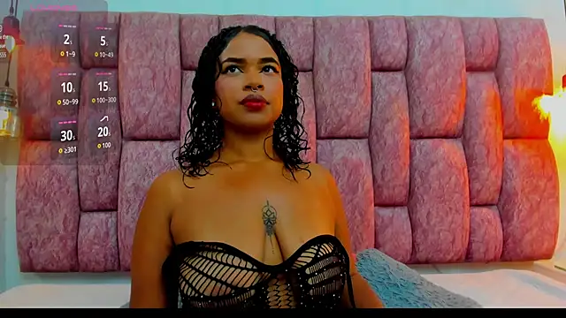 britanny-collyns online show from 03.19.26