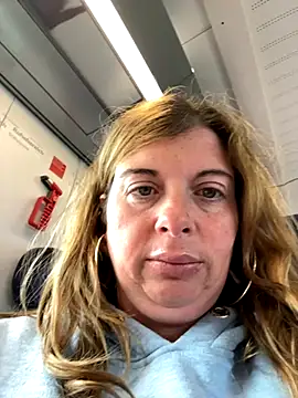 Snapshot of Lombada chatting on 10.25.25 Lombada online show from 10.25.25