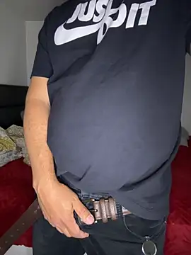 Snapshot of cappo2210 chatting on 09.25.25 cappo2210 online show from 09.25.25