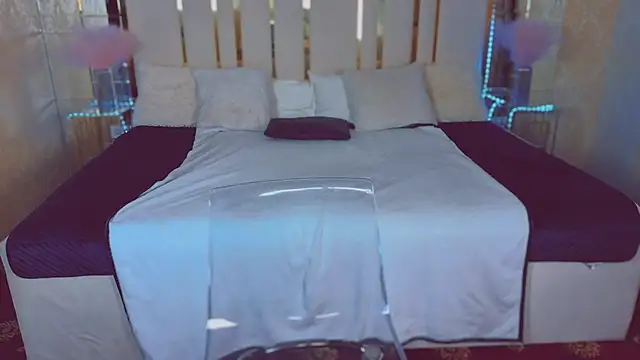 BettyDark online show from 04.05.26