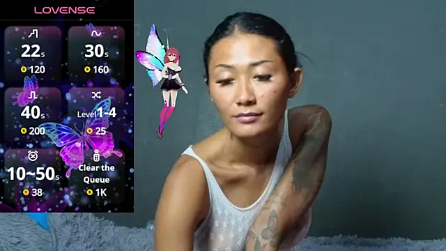 thai-dreamgirl online show from 03.02.25