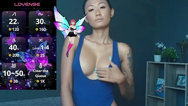 thai-dreamgirl online show from 03.18.25