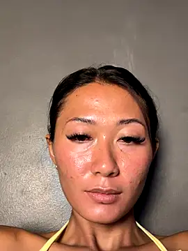 thai-dreamgirl online show from 10.23.25