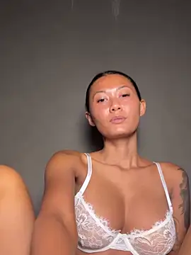 thai-dreamgirl online show from 03.31.26