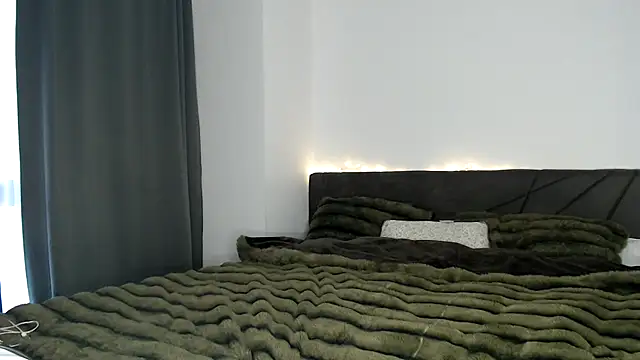 ElizabethAC online show from 02.09.26