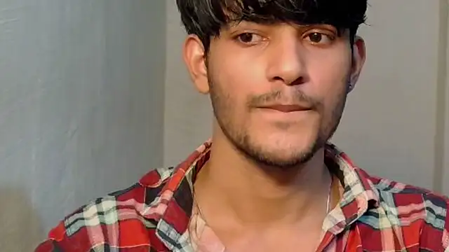 kingkartik7 online show from 11.10.25