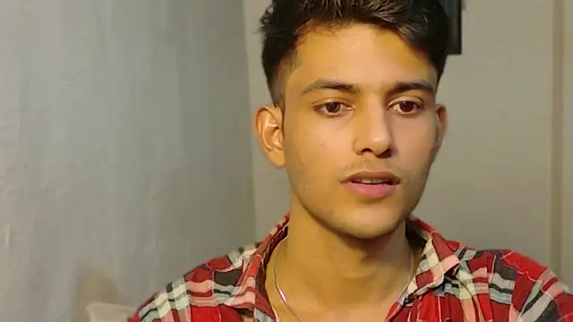 kingkartik7 online show from 11.27.25