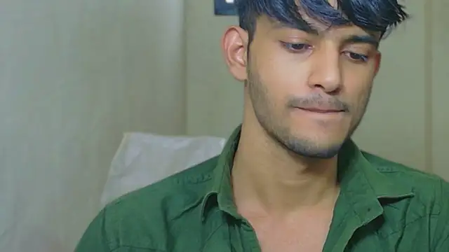 kingkartik7 online show from 12.16.25