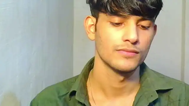 kingkartik7 online show from 12.21.25