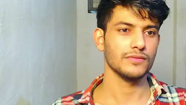 kingkartik7 online show from 01.08.26