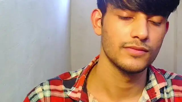 Snapshot of kingkartik7 chatting on 01.18.26 kingkartik7 online show from 01.18.26