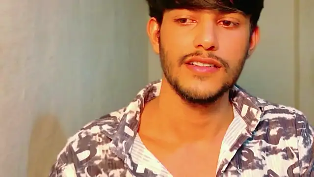 Snapshot of kingkartik7 chatting on 02.15.26 kingkartik7 online show from 02.15.26