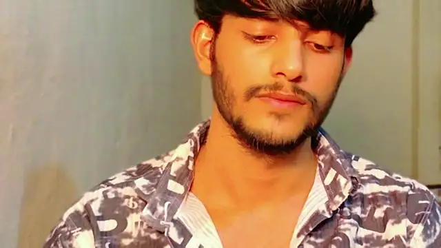 Snapshot of kingkartik7 chatting on 02.22.26 kingkartik7 online show from 02.22.26