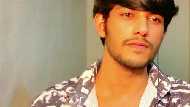 Snapshot of kingkartik7 chatting on 03.16.26 kingkartik7 online show from 03.16.26