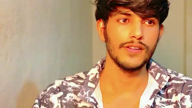 Snapshot of kingkartik7 chatting on 03.27.26 kingkartik7 online show from 03.27.26