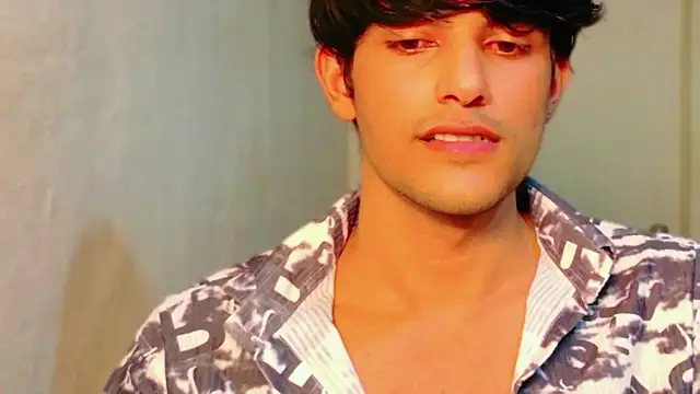 Snapshot of kingkartik7 chatting on 03.30.26 kingkartik7 online show from 03.30.26