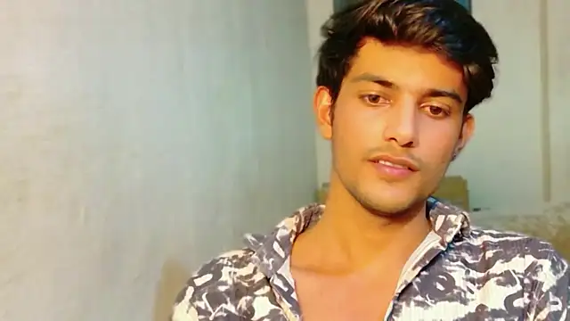 kingkartik7 online show from 06.22.26