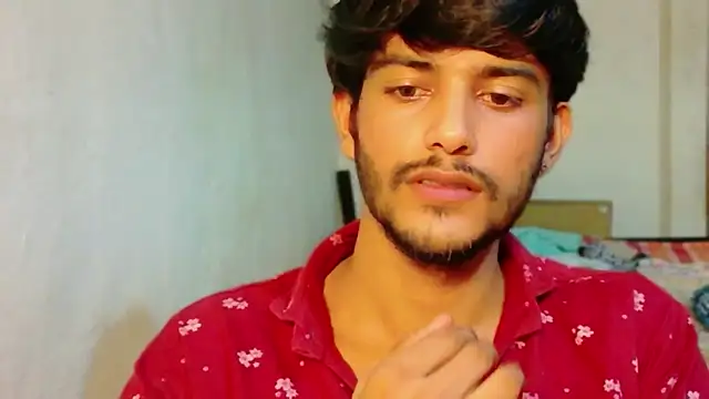 kingkartik7 online show from 07.12.26
