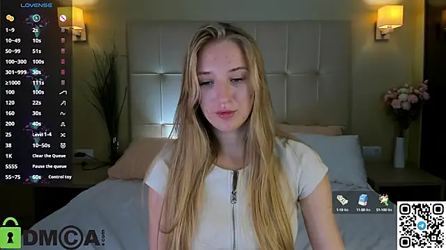 Stacy River online show from 09.20.25