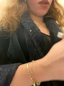 EvaRush online show from 12.05.24