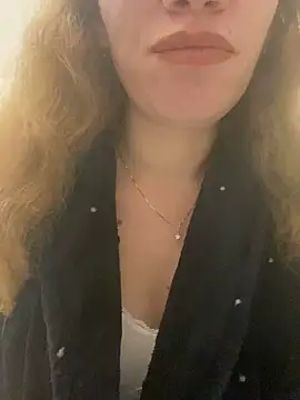 EvaRush online show from 12.05.24