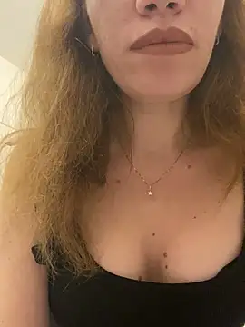 EvaRush online show from 12.12.24