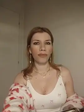 EvaRush online show from 03.31.26