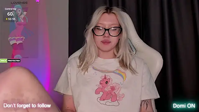 takeyourmolly online show from 12.18.24