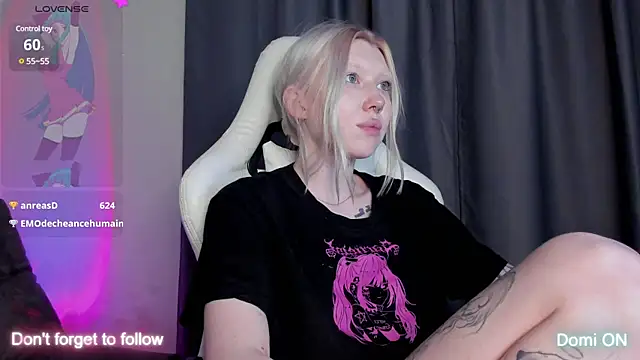 takeyourmolly online show from 01.15.25