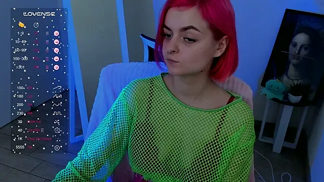 Fire Bestie online show from 12.03.24