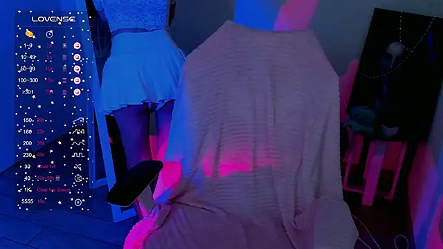 Fire Bestie online show from 12.08.24