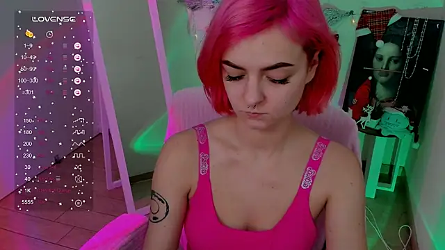 Fire Bestie online show from 12.30.24