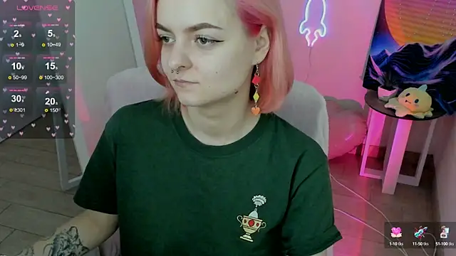 Fire Bestie online show from 02.16.25