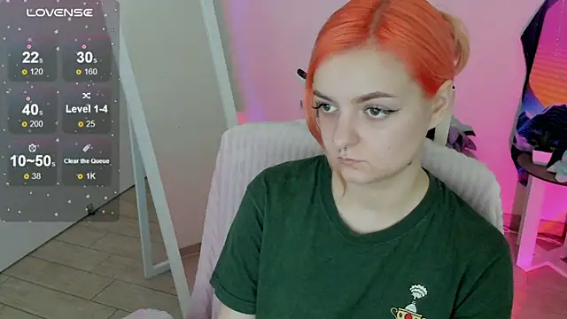 Fire Bestie online show from 09.29.25