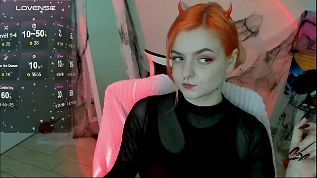 Fire Bestie online show from 10.31.25