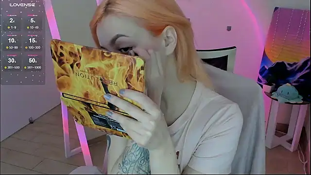 Fire Bestie online show from 01.13.26