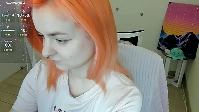 Fire Bestie online show from 03.02.26