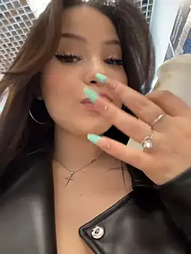 Chloe  Moon online show from 03.14.26