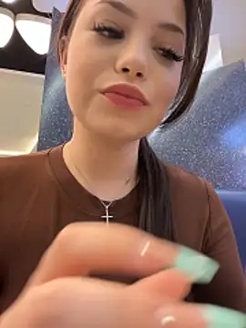 Chloe  Moon online show from 04.03.26