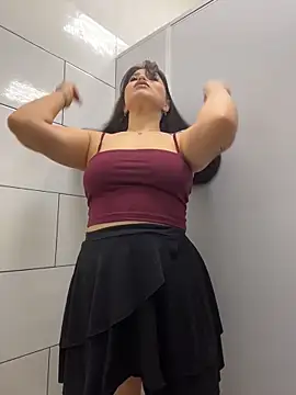 Chloe  Moon online show from 06.11.26