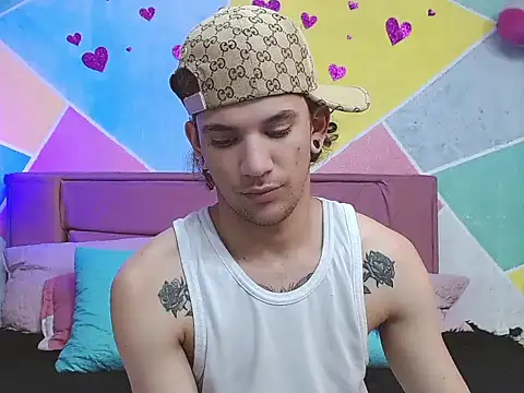 tylor boy online show from 09.20.25