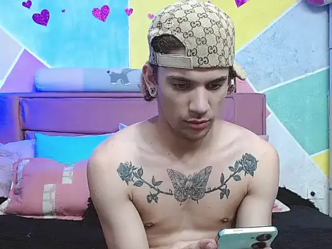 tylor boy online show from 10.02.25