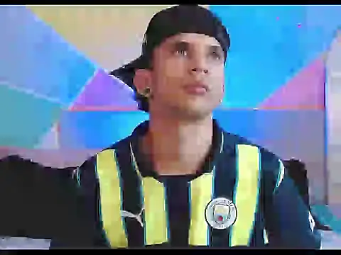 tylor boy online show from 02.01.26