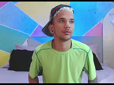 tylor boy online show from 03.02.26